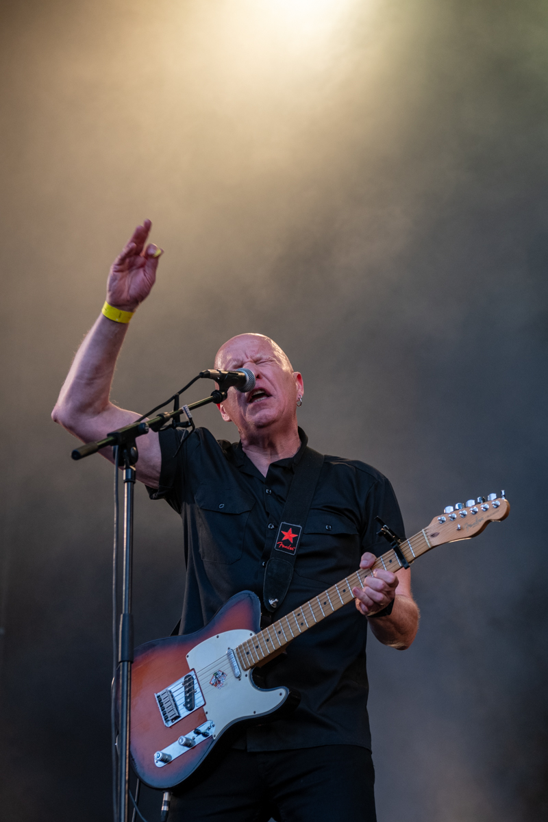 De Mens @ Kneistival, picture 10, photographed by Bart Janssens - FrontView Magazine