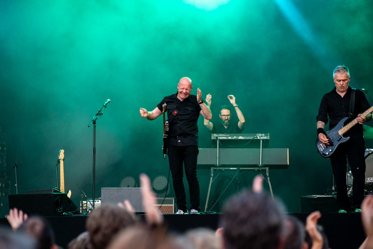 De Mens @ Kneistival, picture 15, photographed by Bart Janssens - FrontView Magazine