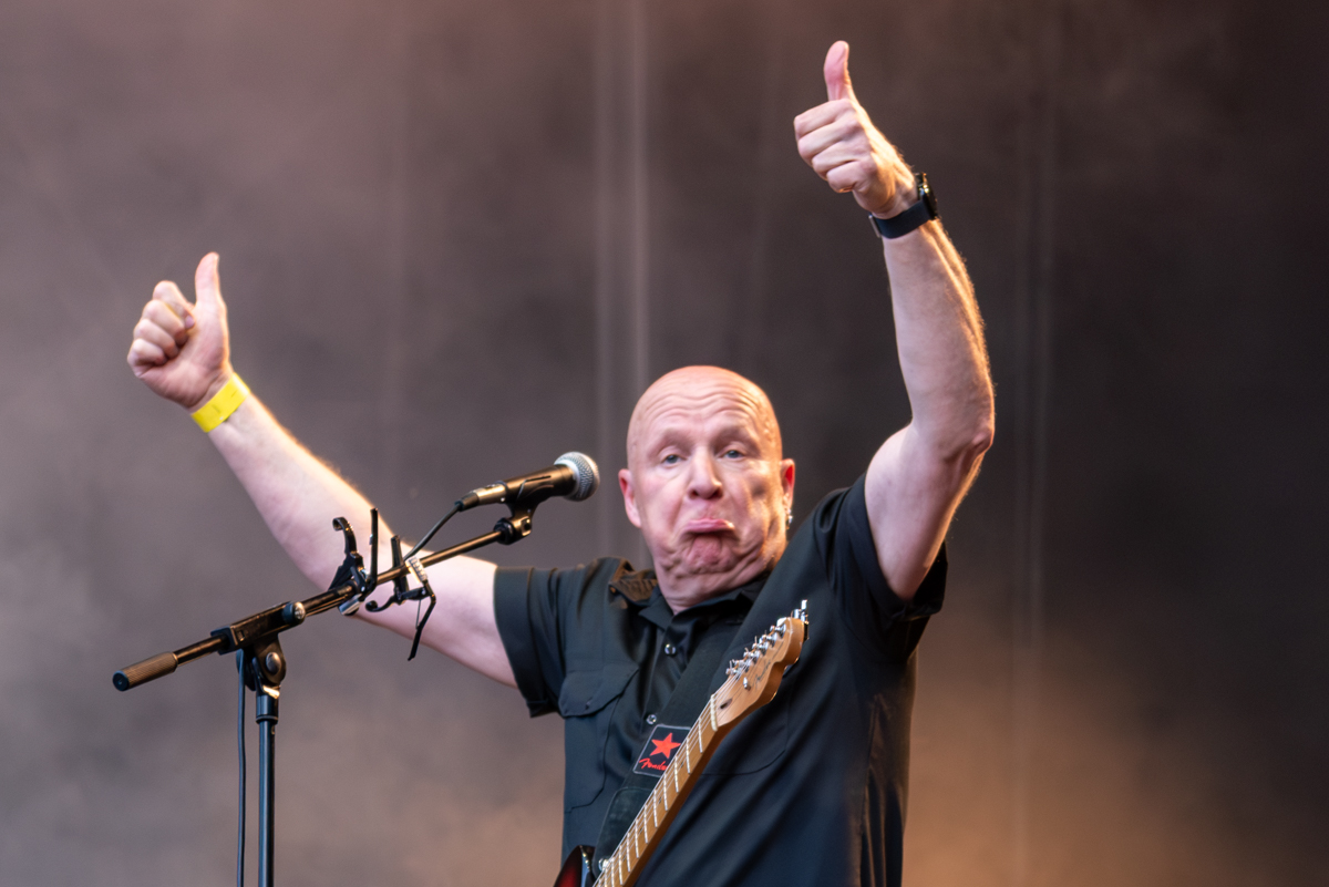 De Mens @ Kneistival, picture 17, photographed by Bart Janssens - FrontView Magazine