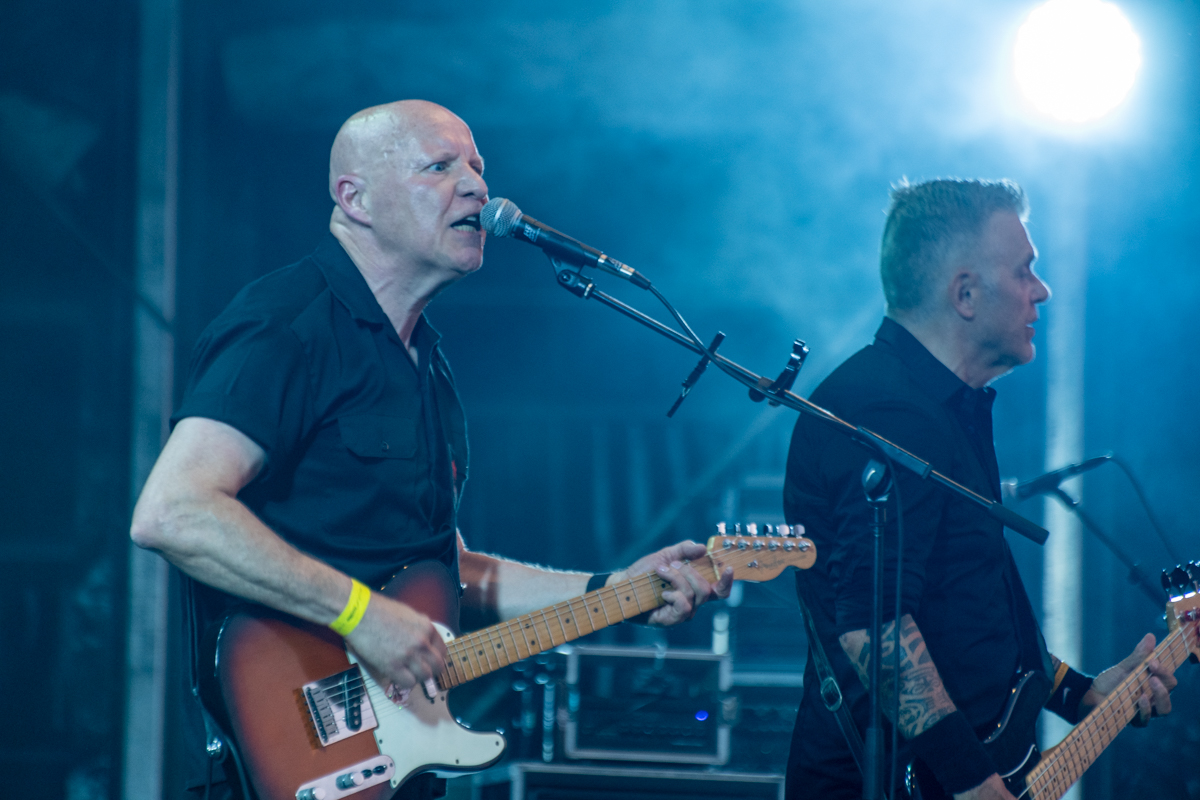 De Mens @ Kneistival, picture 18, photographed by Bart Janssens - FrontView Magazine