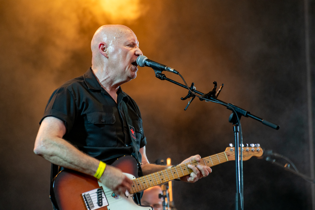 De Mens @ Kneistival, picture 20, photographed by Bart Janssens - FrontView Magazine