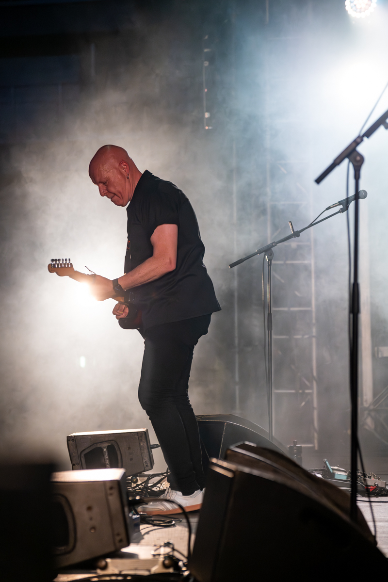 De Mens @ Kneistival, picture 24, photographed by Bart Janssens - FrontView Magazine