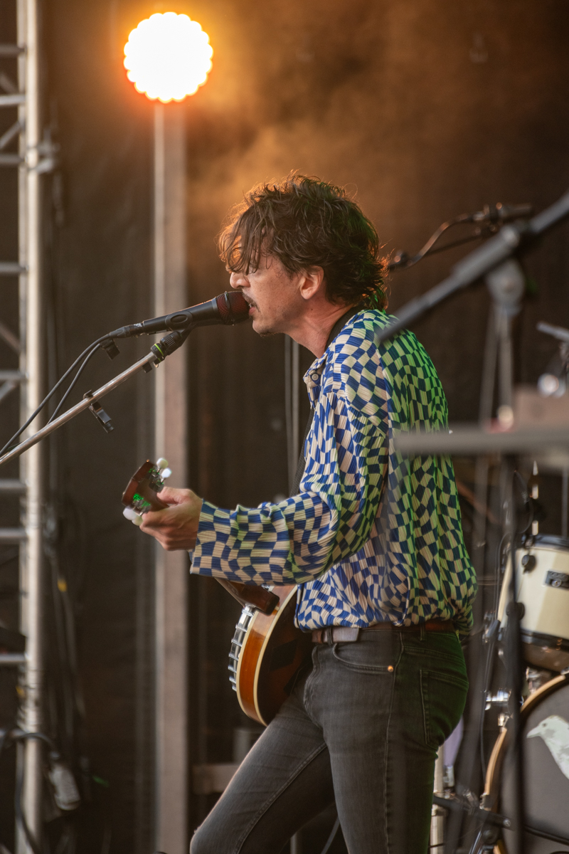 Green Crow Collective @ Kneistival, foto 13, foto's door Bart Janssens - FrontView Magazine
