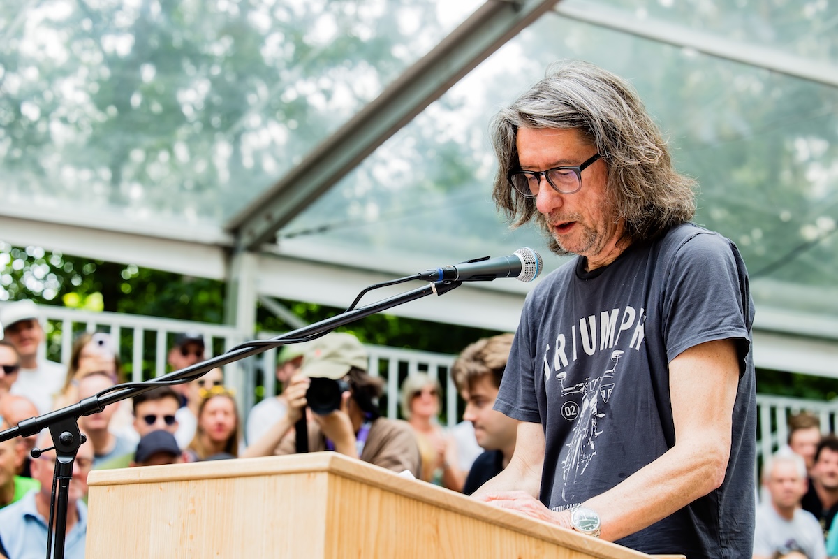 Herman Brusselmans @ Rock Herk, picture 4, photographed by Dorien Goetschalckx - FrontView Magazine