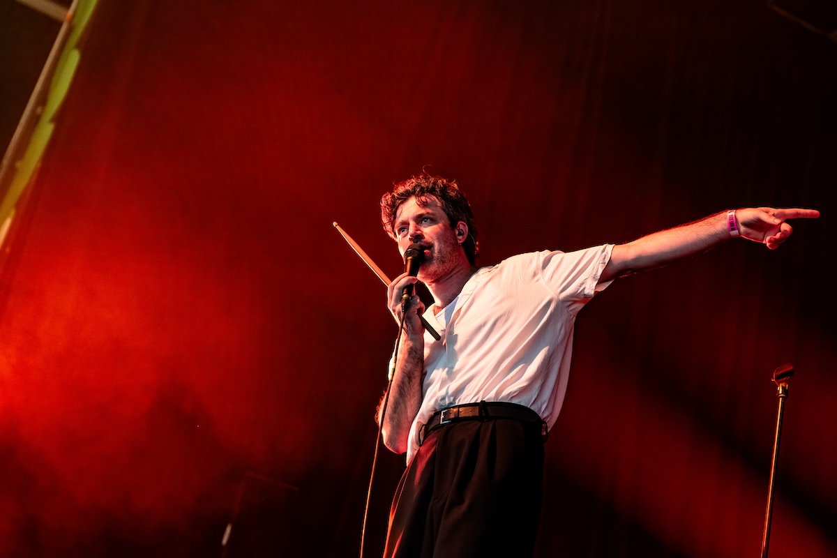J. Bernardt @ Rock Herk, picture 1, photographed by Dorien Goetschalckx - FrontView Magazine