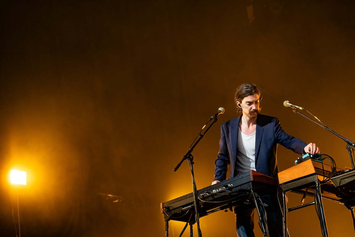 J. Bernardt @ Rock Herk, picture 2, photographed by Dorien Goetschalckx - FrontView Magazine