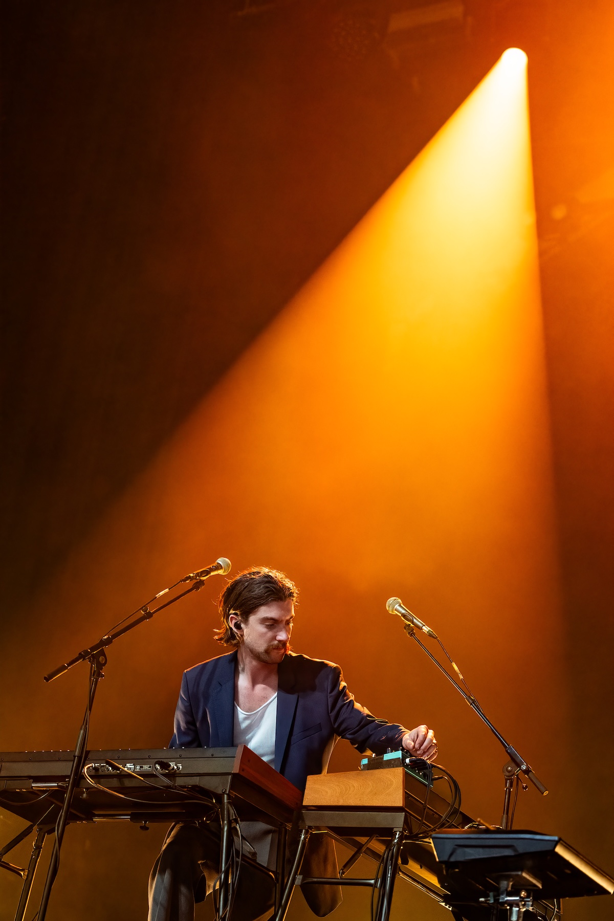 J. Bernardt @ Rock Herk, picture 4, photographed by Dorien Goetschalckx - FrontView Magazine