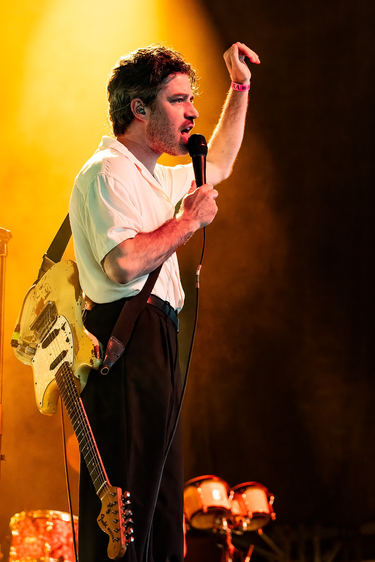 J. Bernardt @ Rock Herk, picture 7, photographed by Dorien Goetschalckx - FrontView Magazine