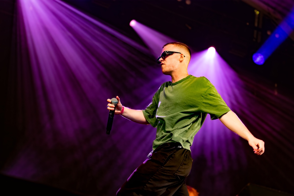 Madd9 @ Rock Herk, picture 2, photographed by Dorien Goetschalckx - FrontView Magazine