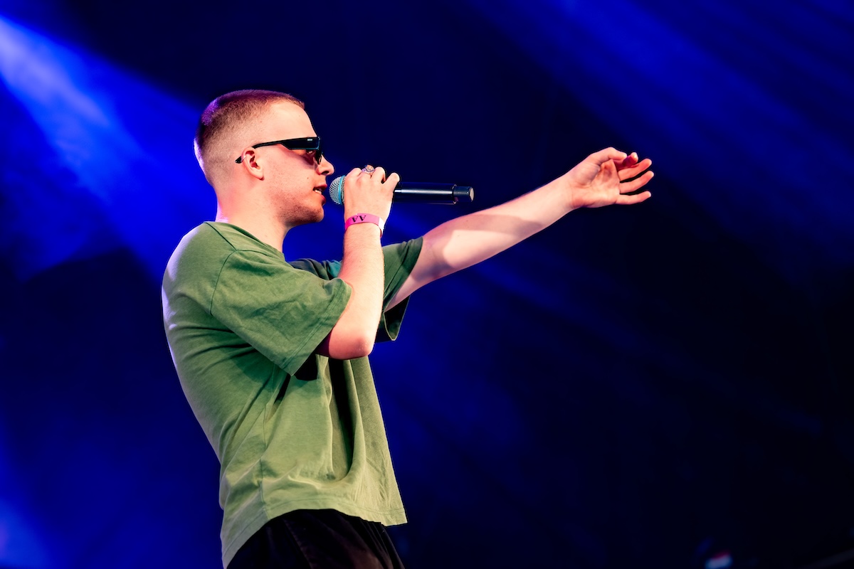 Madd9 @ Rock Herk, picture 3, photographed by Dorien Goetschalckx - FrontView Magazine