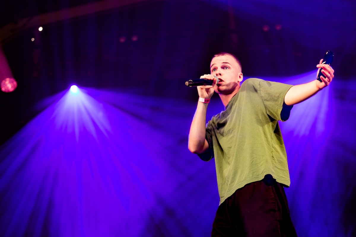 Madd9 @ Rock Herk, picture 6, photographed by Dorien Goetschalckx - FrontView Magazine