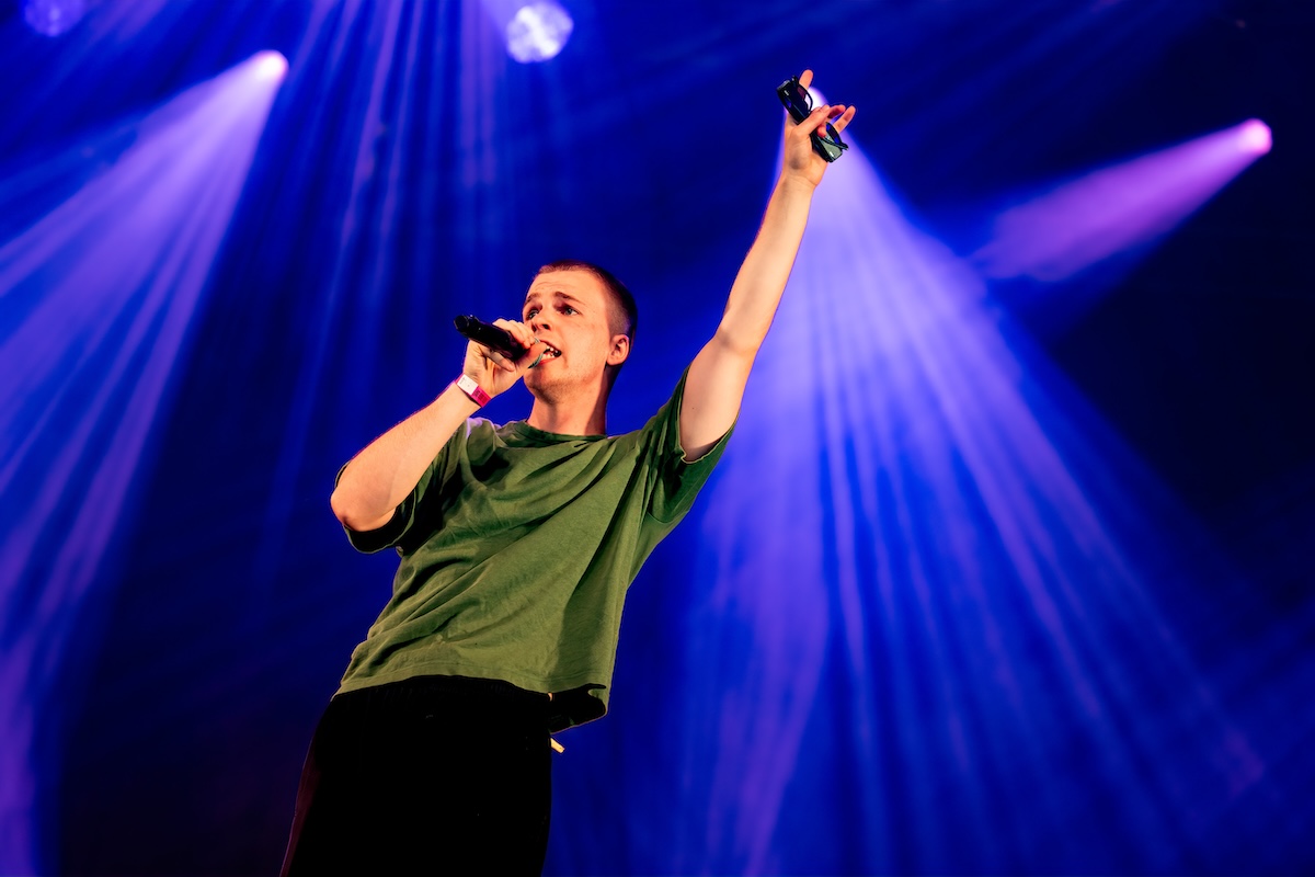 Madd9 @ Rock Herk, picture 7, photographed by Dorien Goetschalckx - FrontView Magazine