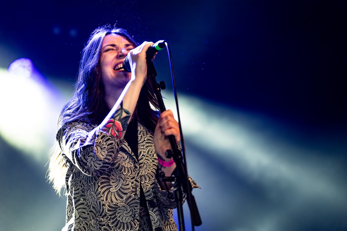 Predatory Void @ Rock Herk, picture 12, photographed by Dorien Goetschalckx - FrontView Magazine