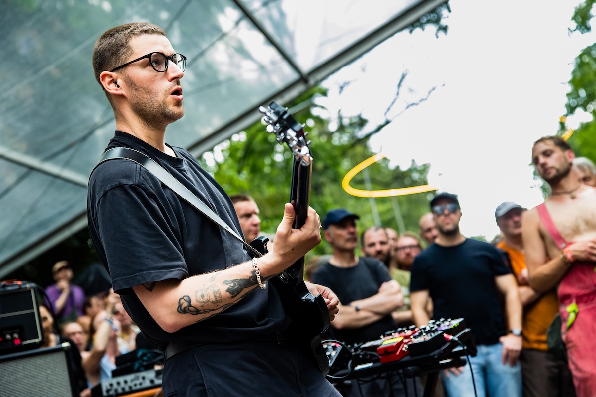 Pruillip @ Rock Herk, picture 1, photographed by Dorien Goetschalckx - FrontView Magazine