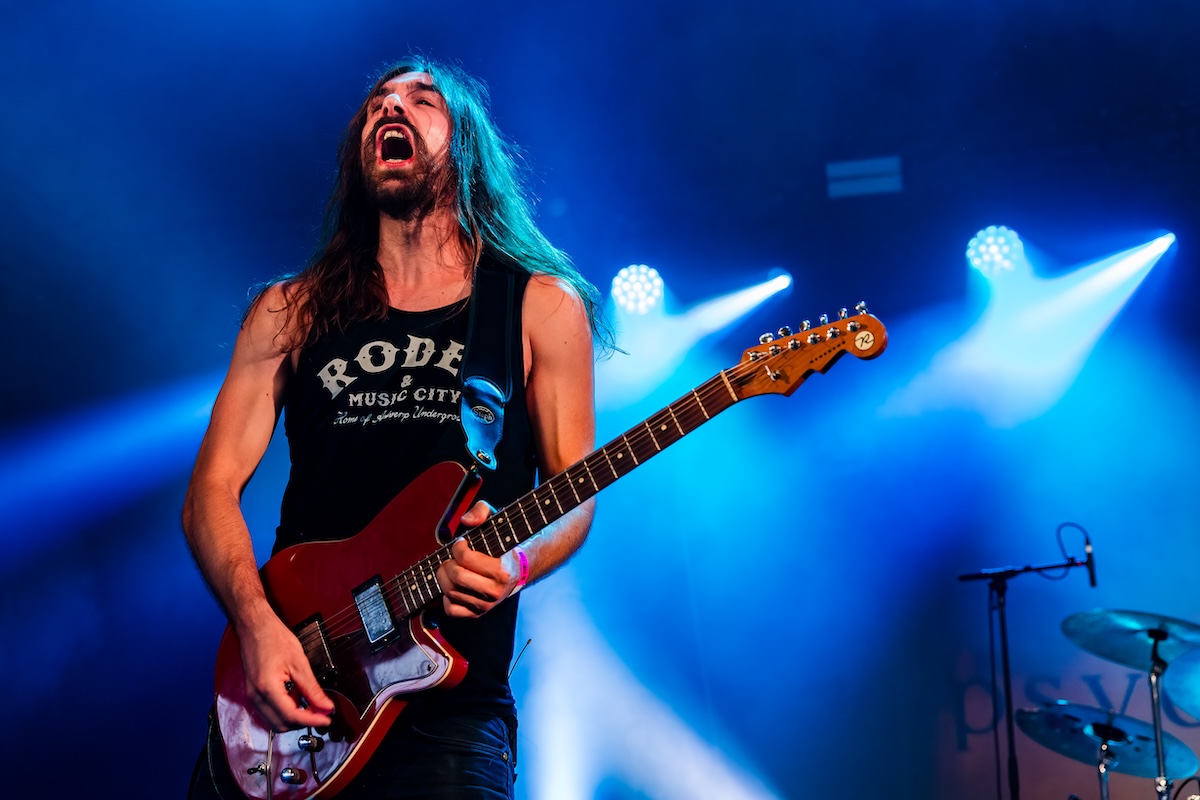 Psychonaut @ Rock Herk, picture 3, photographed by Dorien Goetschalckx - FrontView Magazine