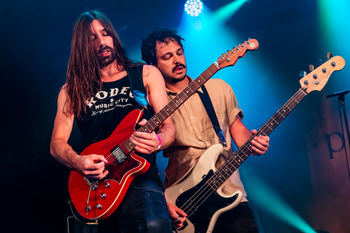 Psychonaut @ Rock Herk, picture 5, photographed by Dorien Goetschalckx - FrontView Magazine