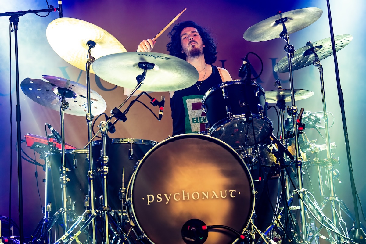 Psychonaut @ Rock Herk, picture 9, photographed by Dorien Goetschalckx - FrontView Magazine