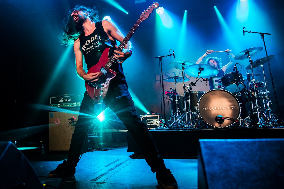 Psychonaut @ Rock Herk, picture 11, photographed by Dorien Goetschalckx - FrontView Magazine