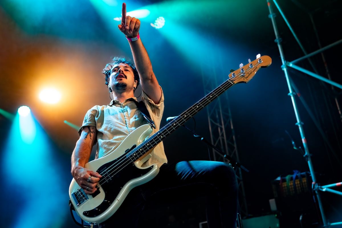 Psychonaut @ Rock Herk, picture 13, photographed by Dorien Goetschalckx - FrontView Magazine