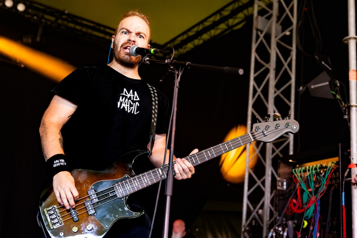 Stay Idle @ Rock Herk, picture 3, photographed by Dorien Goetschalckx - FrontView Magazine