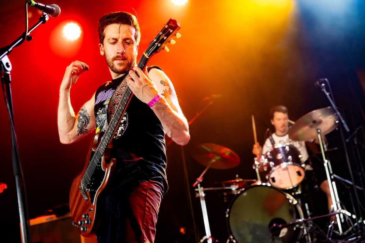 Stay Idle @ Rock Herk, picture 4, photographed by Dorien Goetschalckx - FrontView Magazine