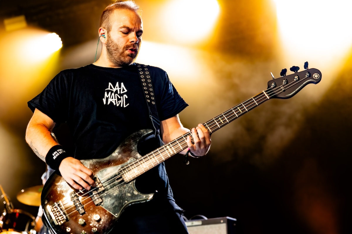 Stay Idle @ Rock Herk, picture 6, photographed by Dorien Goetschalckx - FrontView Magazine