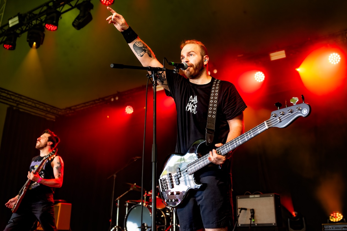 Stay Idle @ Rock Herk, picture 7, photographed by Dorien Goetschalckx - FrontView Magazine