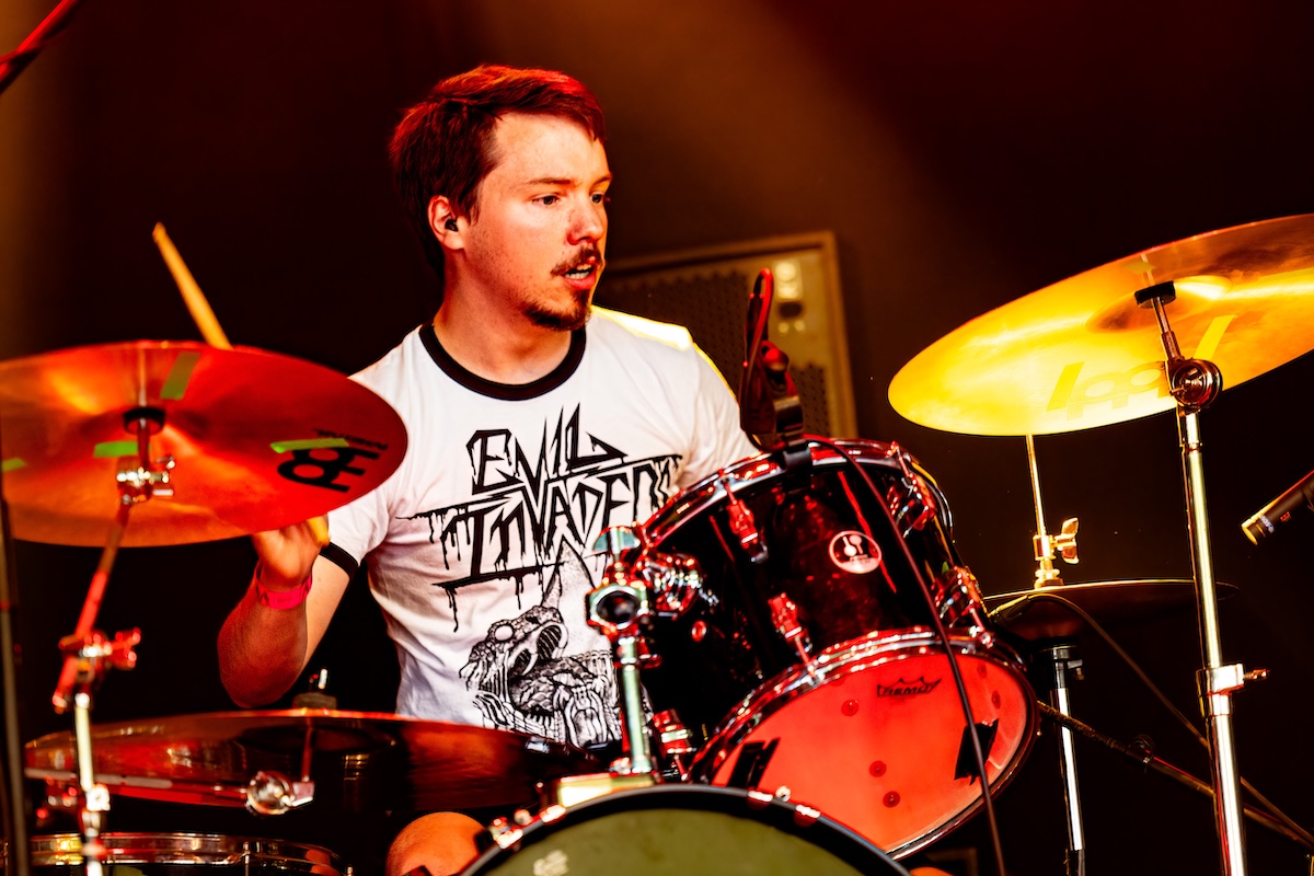 Stay Idle @ Rock Herk, picture 8, photographed by Dorien Goetschalckx - FrontView Magazine