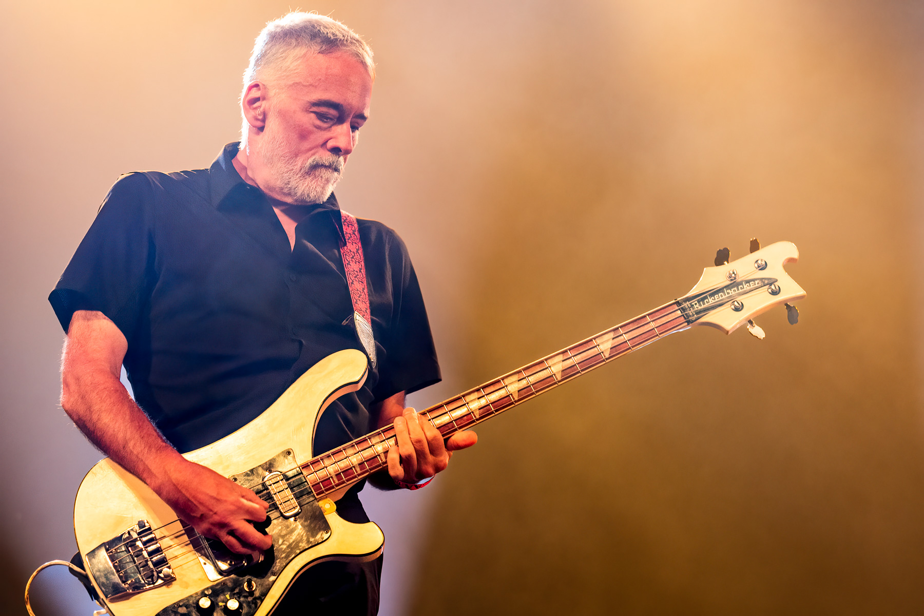 The Afghan Whigs @ Rock Herk, picture 5, photographed by Dorien Goetschalckx - FrontView Magazine