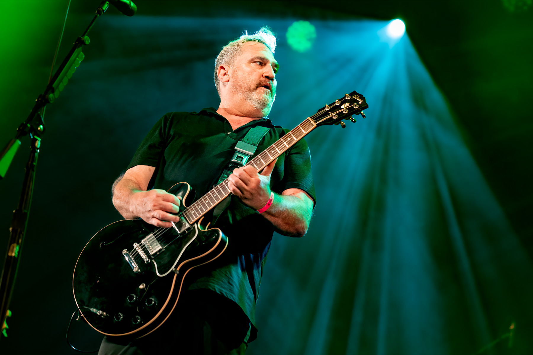The Afghan Whigs @ Rock Herk, picture 10, photographed by Dorien Goetschalckx - FrontView Magazine