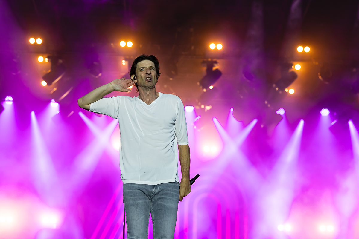 Clouseau @ Beach Festival 2024 dag 3, picture 24, photographed by Marc Verdonck - FrontView Magazine