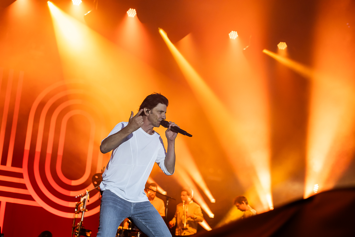 Clouseau @ Beach Festival 2024 dag 3, picture 29, photographed by Marc Verdonck - FrontView Magazine