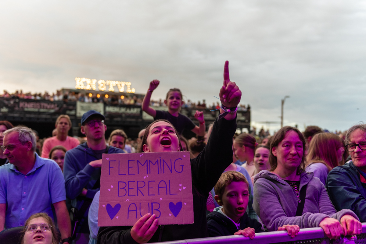 Flemming @ Kneistival, picture 9, photographed by Bart Janssens - FrontView Magazine