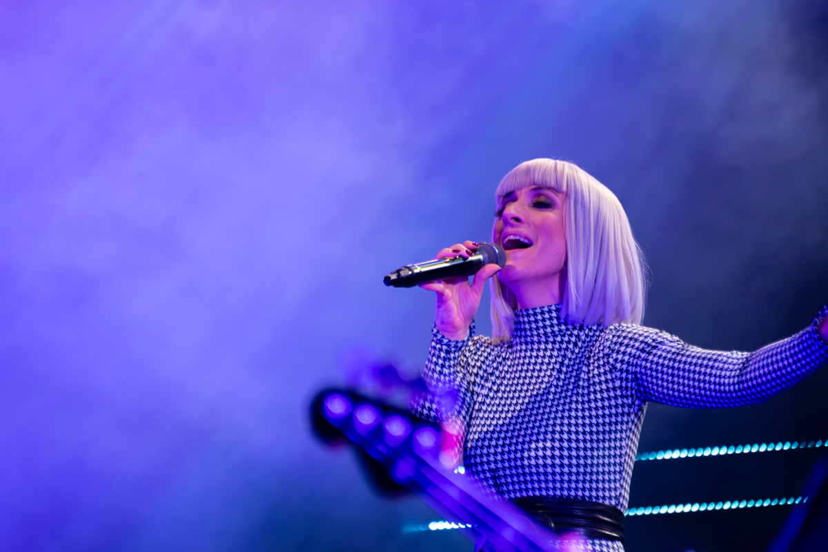 Les Truttes @ Kneistival, picture 29, photographed by Bart Janssens - FrontView Magazine