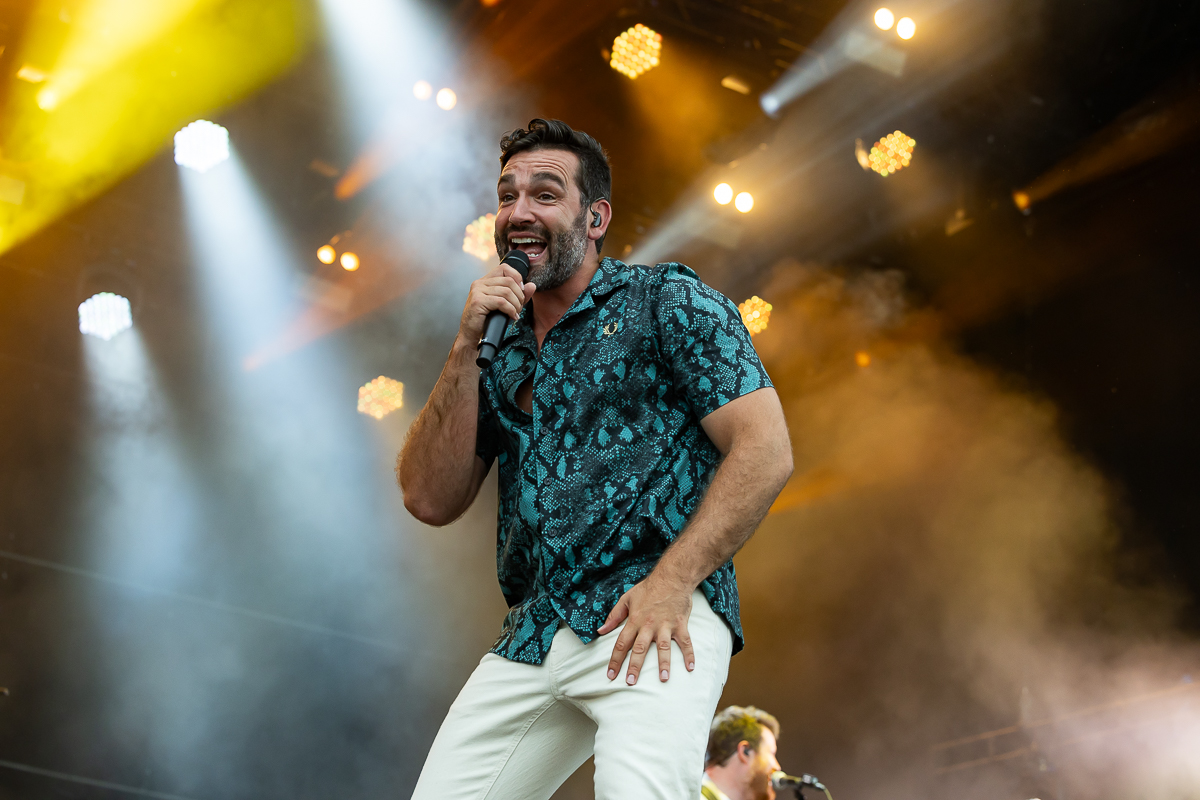 Metejoor @ Beach Festival 2024 dag 3, picture 17, photographed by Marc Verdonck - FrontView Magazine