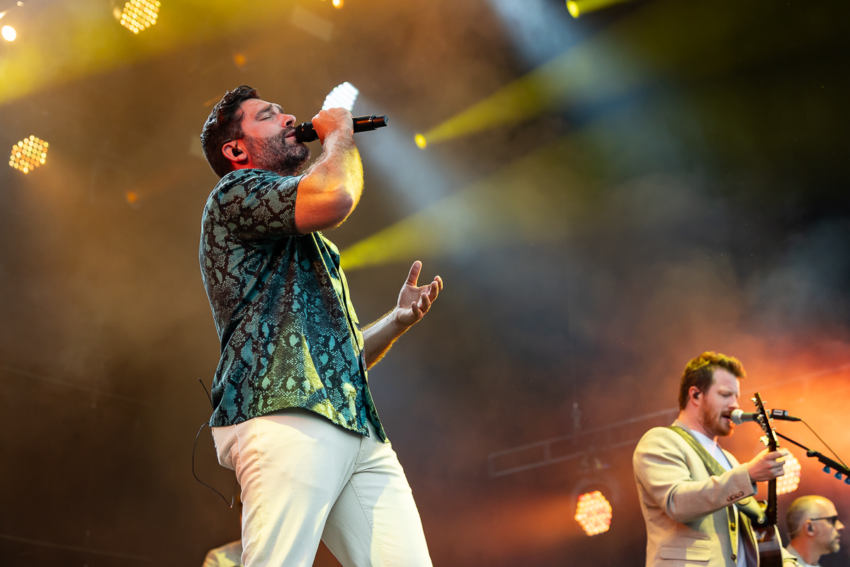 Metejoor @ Beach Festival 2024 dag 3, picture 18, photographed by Marc Verdonck - FrontView Magazine