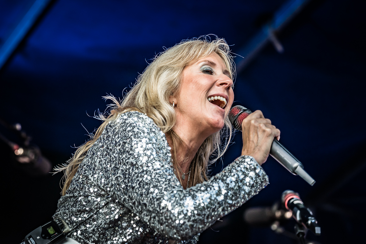 ABBA4U @ Parkies Sint-Niklaas, foto 12, foto's door Danny Wagemans - FrontView Magazine