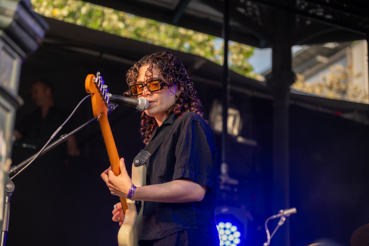 ILA @ Boomtown, picture 2, photographed by Bart Janssens - FrontView Magazine