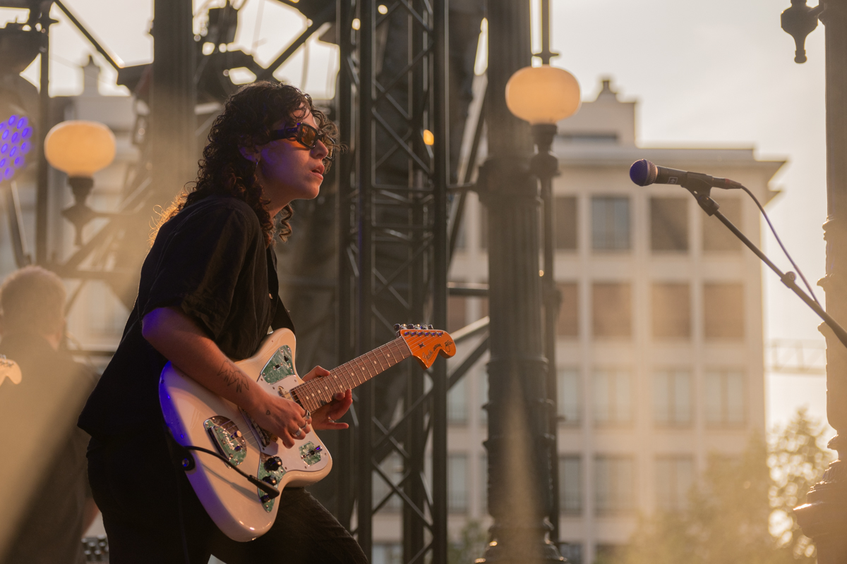 ILA @ Boomtown, picture 3, photographed by Bart Janssens - FrontView Magazine