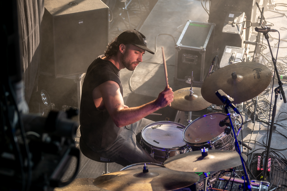 ILA @ Boomtown, picture 5, photographed by Bart Janssens - FrontView Magazine