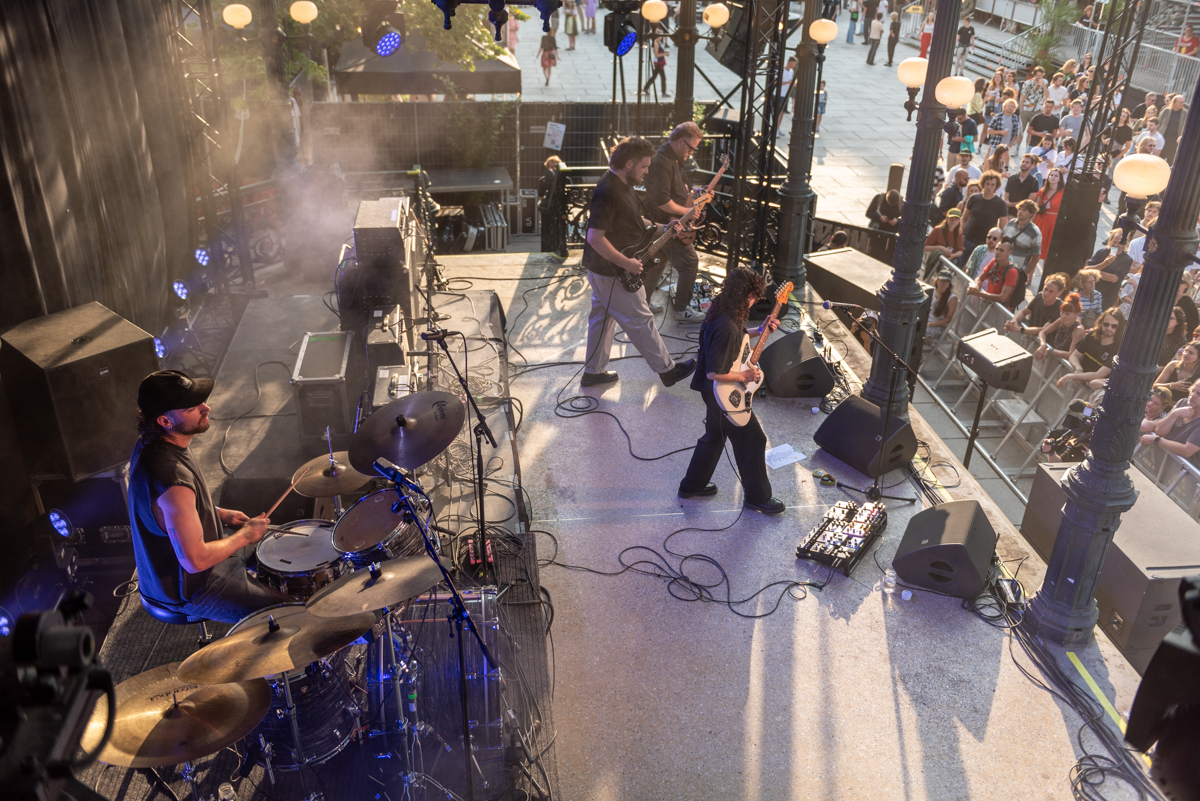 ILA @ Boomtown, picture 7, photographed by Bart Janssens - FrontView Magazine
