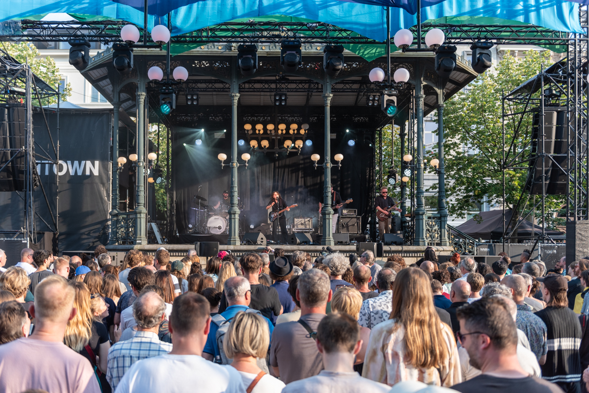 ILA @ Boomtown, picture 12, photographed by Bart Janssens - FrontView Magazine