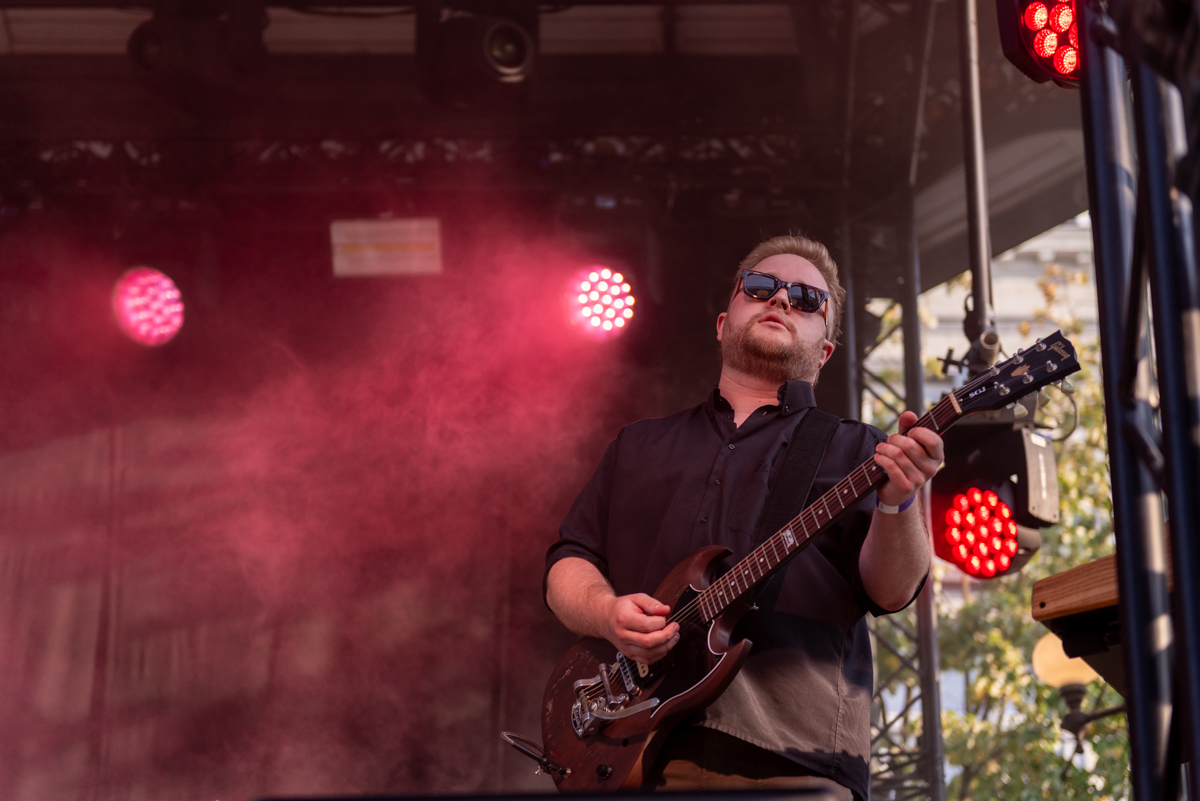 ILA @ Boomtown, picture 14, photographed by Bart Janssens - FrontView Magazine