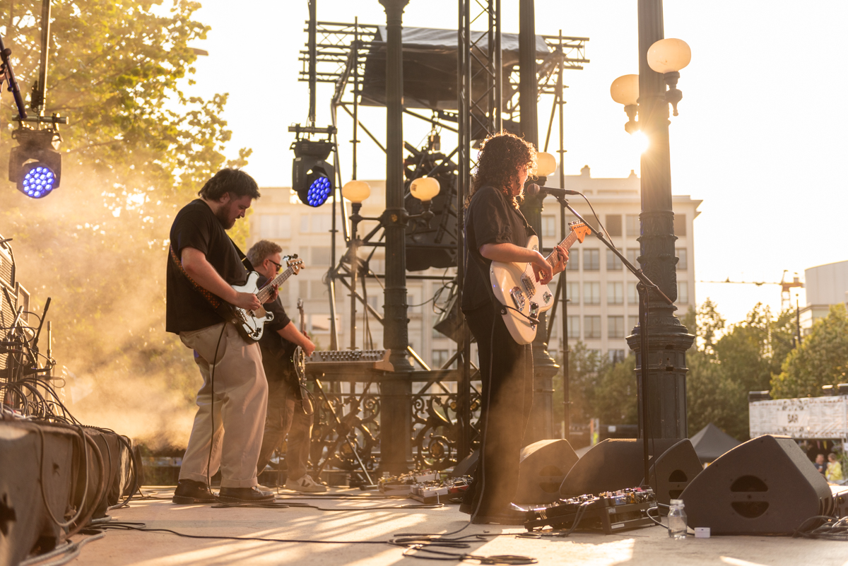 ILA @ Boomtown, picture 16, photographed by Bart Janssens - FrontView Magazine