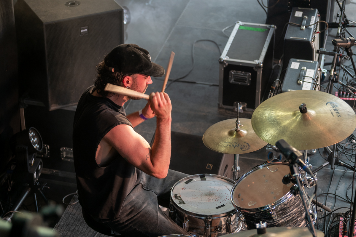 ILA @ Boomtown, picture 20, photographed by Bart Janssens - FrontView Magazine