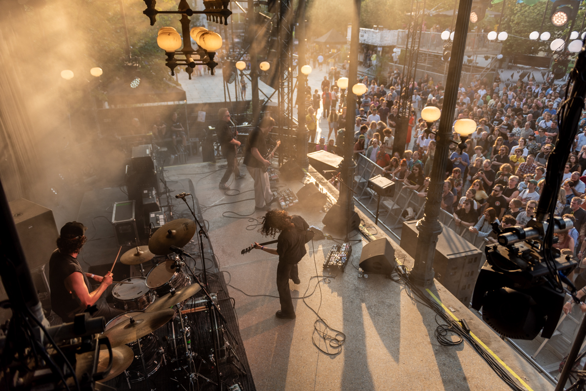 ILA @ Boomtown, picture 22, photographed by Bart Janssens - FrontView Magazine
