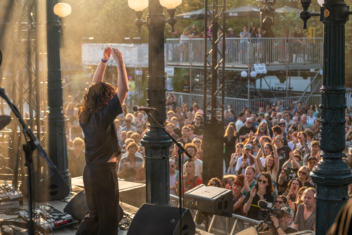 ILA @ Boomtown, picture 23, photographed by Bart Janssens - FrontView Magazine