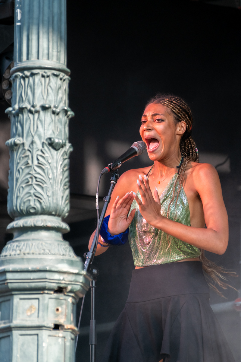 Lézard @ Boomtown, picture 11, photographed by Bart Janssens - FrontView Magazine