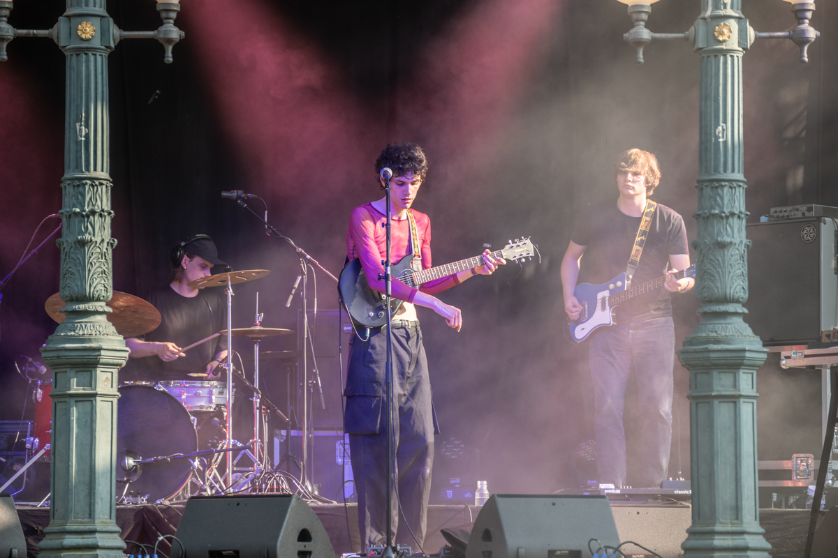 Lézard @ Boomtown, picture 13, photographed by Bart Janssens - FrontView Magazine