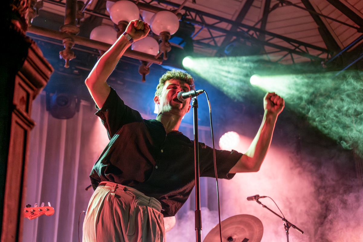 Oproer @ Boomtown, picture 1, photographed by Bart Janssens - FrontView Magazine